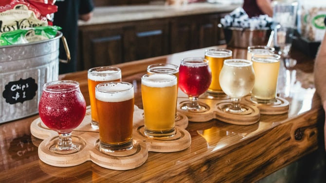 Plan a Visit to Some of the Best Austin Brewery Tours