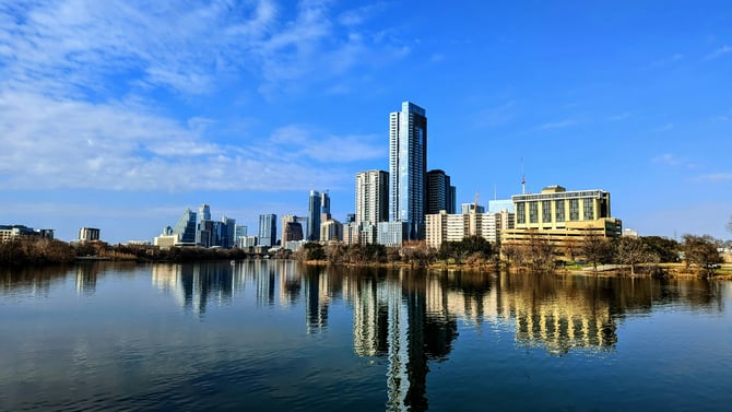 Austin Short-Term Rentals
