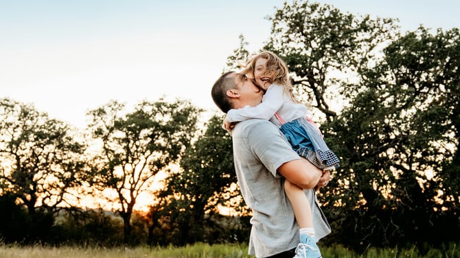 Father's Day Rentals