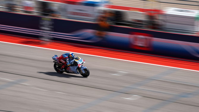 MotoGP Rentals