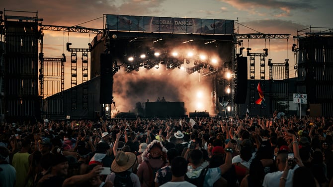Plan a Willie Nelson's 4th of July Celebration in Austin