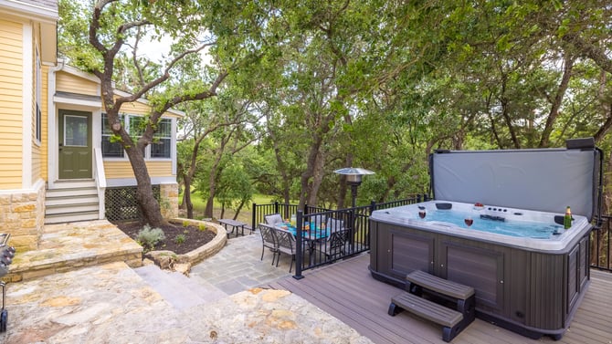 Property Walkthrough: Hill Country Dream Ranch