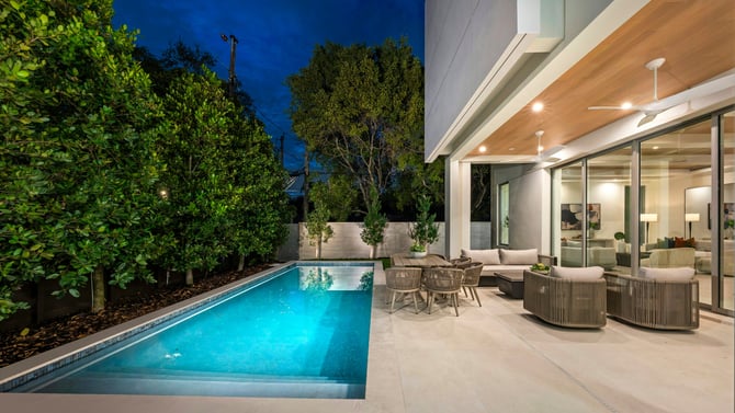 Downtown Corporate Rentals