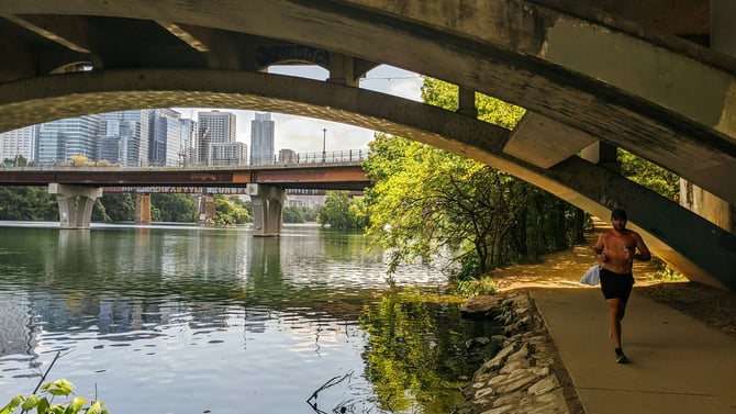 Austin Condo Rentals