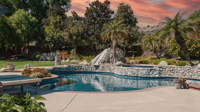 VRBO Rentals in Dripping Springs, Texas