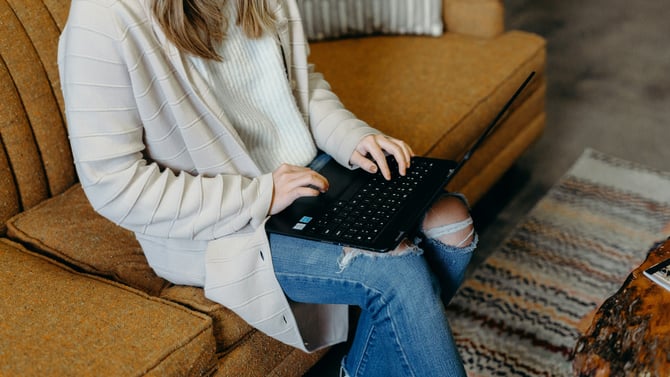 Online Resources for At-Home Entertainment
