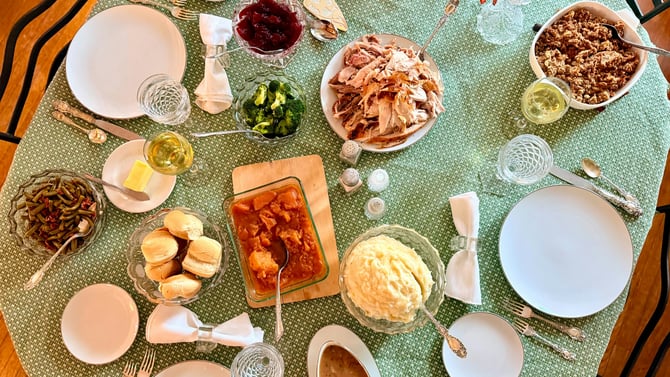 Plan a Thanksgiving 2019 Getaway to Austin