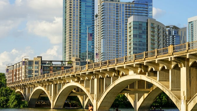 River Rentals