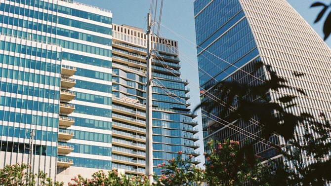 Austin Corporate Rentals