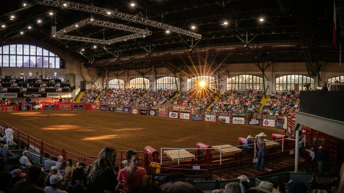 Austin Rodeo Rentals