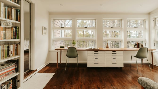 Dripping Springs Work at Home Rentals