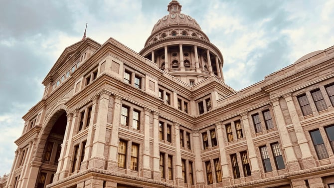 Portoro Austin is Proud to be Part of Stay Local Austin