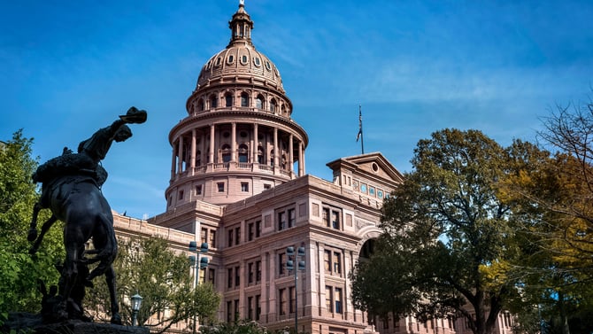 Be Sure to Check Out the Capitol Segway Tour in Austin