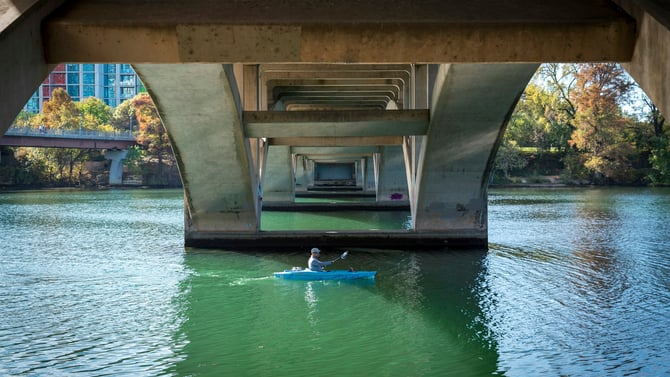 Austin Fall Activities for a Family Vacation