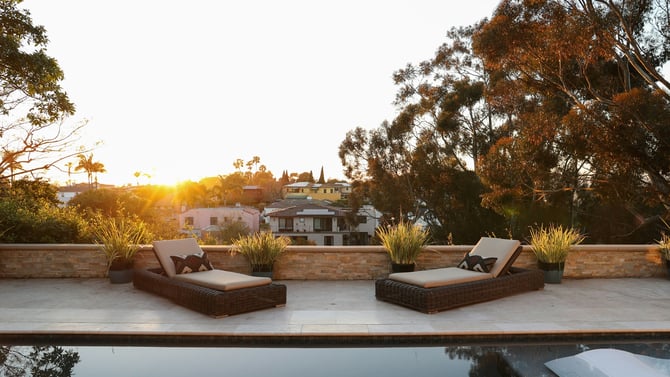 Summer Rentals