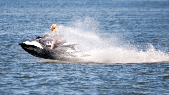 Water Sports