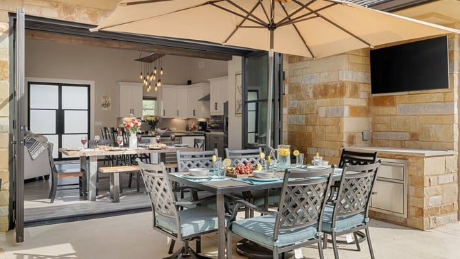 Book Your Labor Day Vacation in Austin