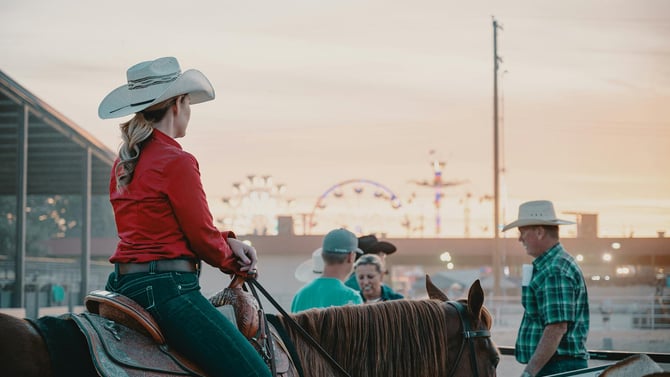 How to Spend Spring Break in Austin