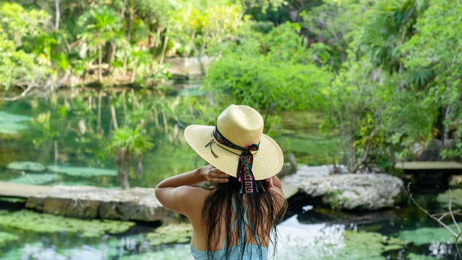 Hamilton Pool Preserve