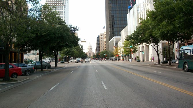 Enjoy the Austin and Texas Hill Country Small Group Tour