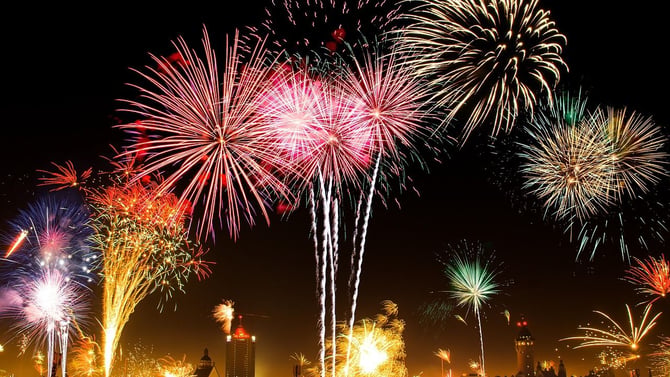Top Reasons to Enjoy a Austin New Years 2019