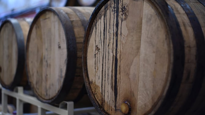 Texas Hill Country Distilleries