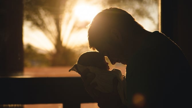 Enjoy These Austin Father's Day Activities