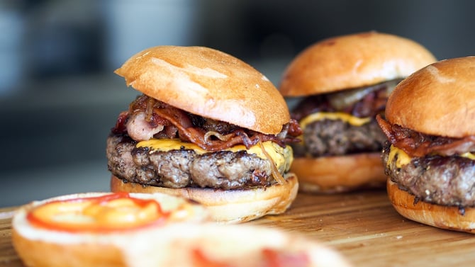 Indulge in Delicious Local Austin Food