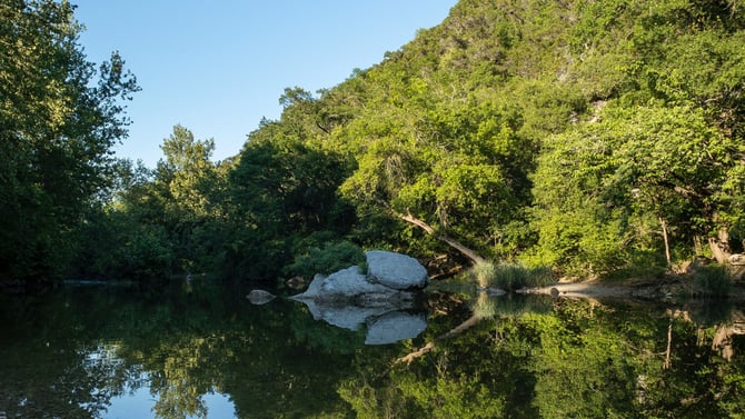 Summer Activities in Austin
