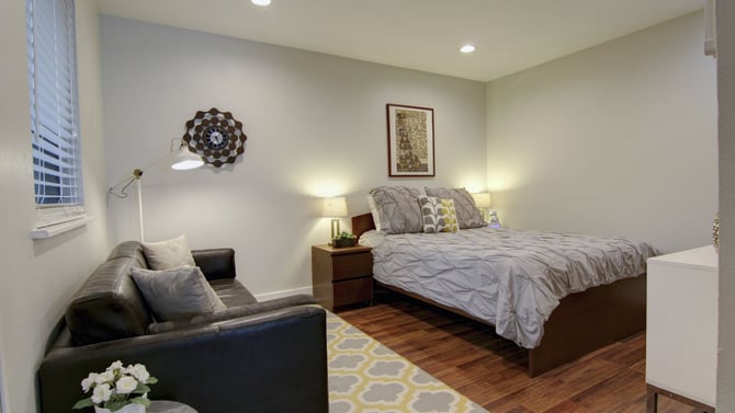 Book The Heights Casita Austin TX Vacation Rental
