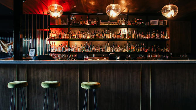 The Continental Club In Austin