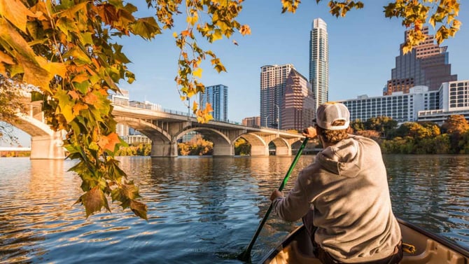 Why Fall Is One of the Best Times to Visit Austin (weather, crowds, events)