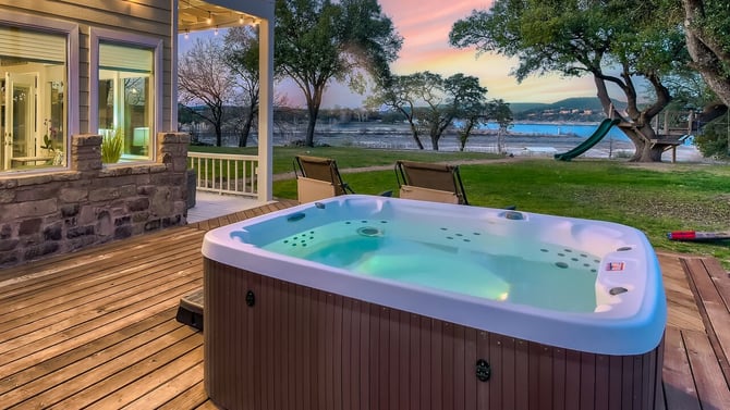 Property Walkthrough: Hudson House Estate
