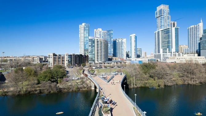 Don't Miss Our 2024 Labor Day Weekend in Austin Guide