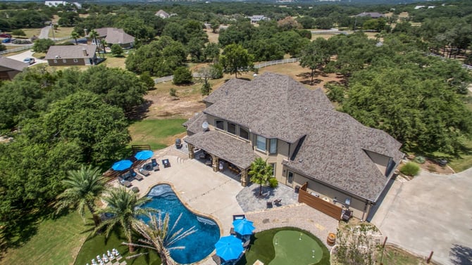 Austin Luxury Corporate Rentals