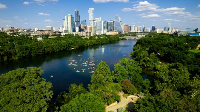 5 Unique Things To Do in Austin