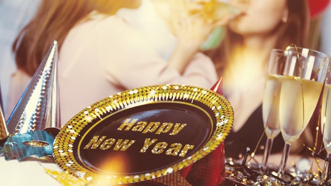 Here's Our Top Things To Do In Austin For New Years