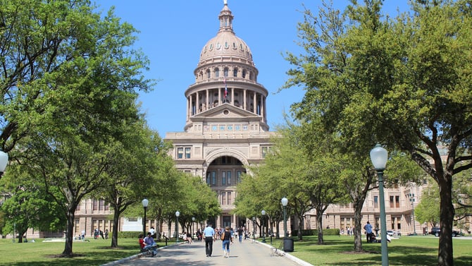 Summer Activites in Austin to Look Forward to