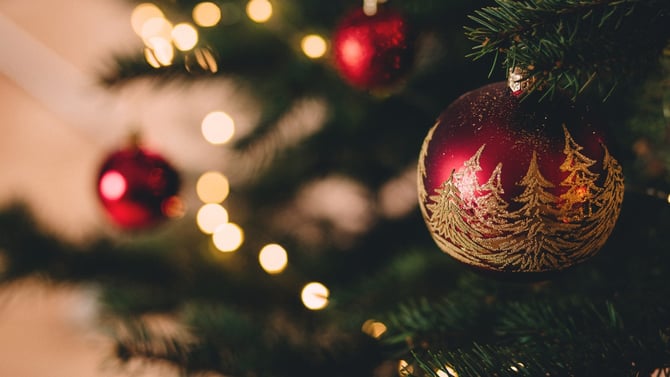 The Best Activities For An Austin Texas Christmas