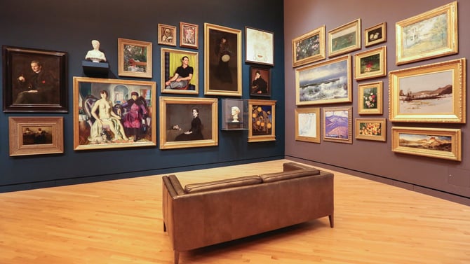 Fun Indoor Activities in Austin