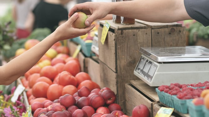 Dripping Springs Farmers Market
