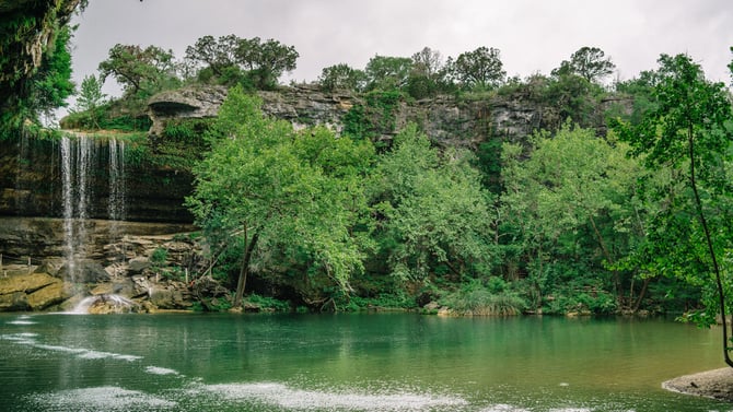 The Ultimate Dripping Springs Guide for Winter and Spring
