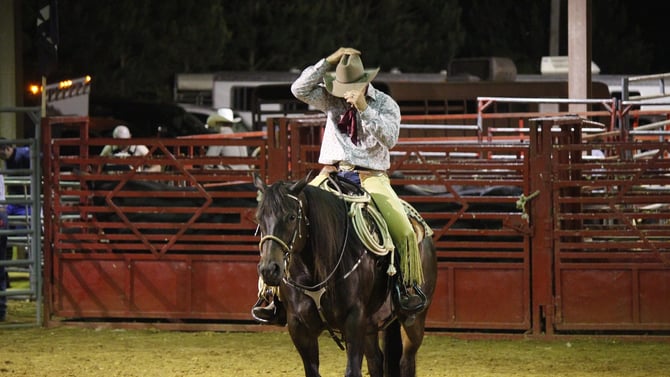 Enjoy the Popular Rodeo in Austin