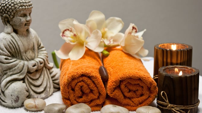 Enjoy Some Refreshing Spas in Austin TX
