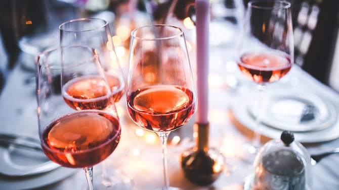 Top 5 Wineries in Dripping Springs