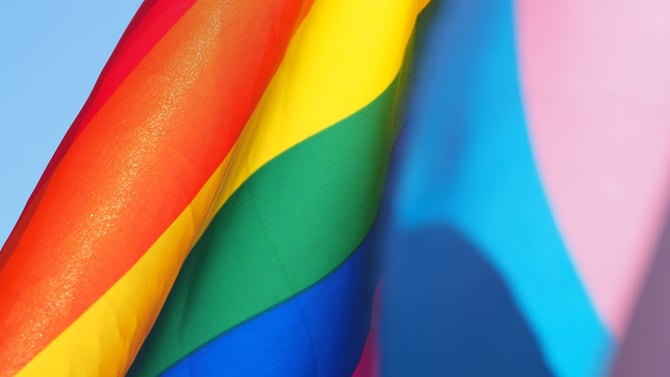 Visit and Support the Austin Pride Parade and Festival