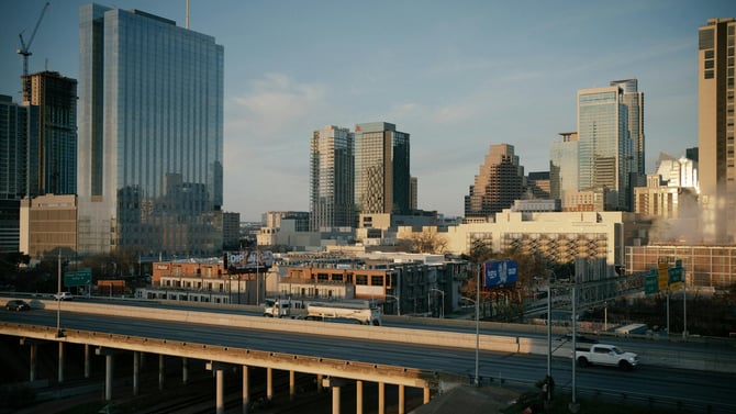 Don't Miss Our Labor Day Weekend Guide to Austin
