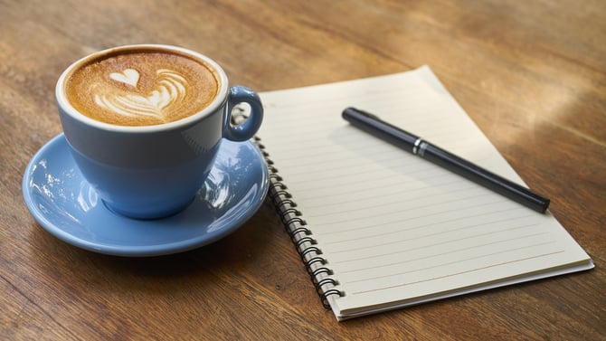Top 5 Coffee Shops in Dripping Springs, Texas