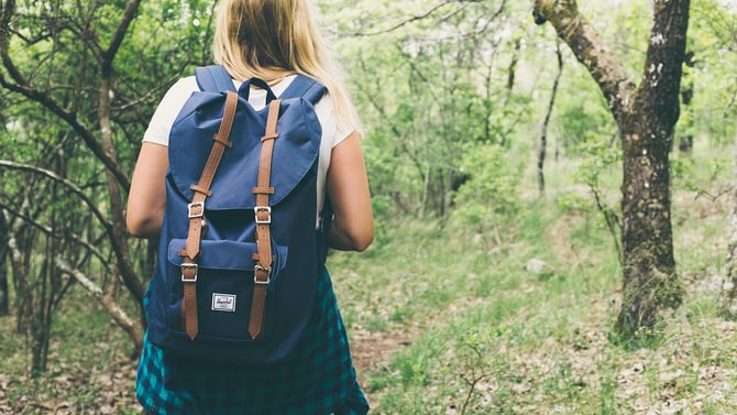 Experience These Isolated Austin Activities
