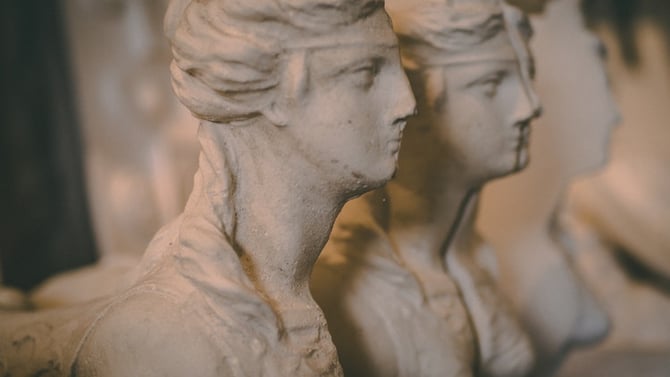 Umlauf Sculpture Garden and Museum